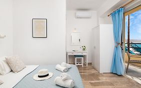 Dimitra & Evdokia Hotel